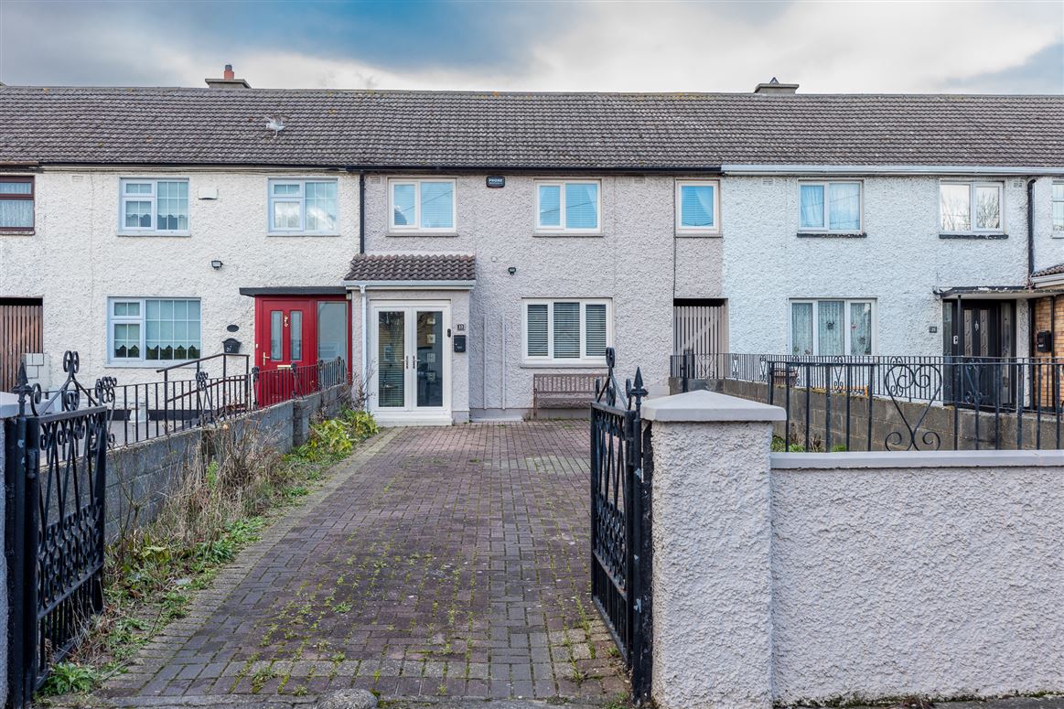 23 Ferrycarrig Road, Clonshaugh, Dublin 17