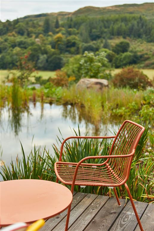 Castle Gold,Kilmartin, Argyll and Bute, Scotland