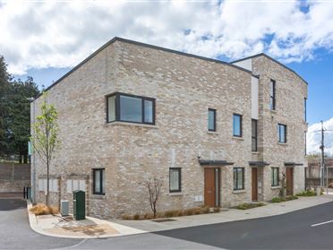 Image for 5 Cul Cuille, Sandyford, Dublin 18