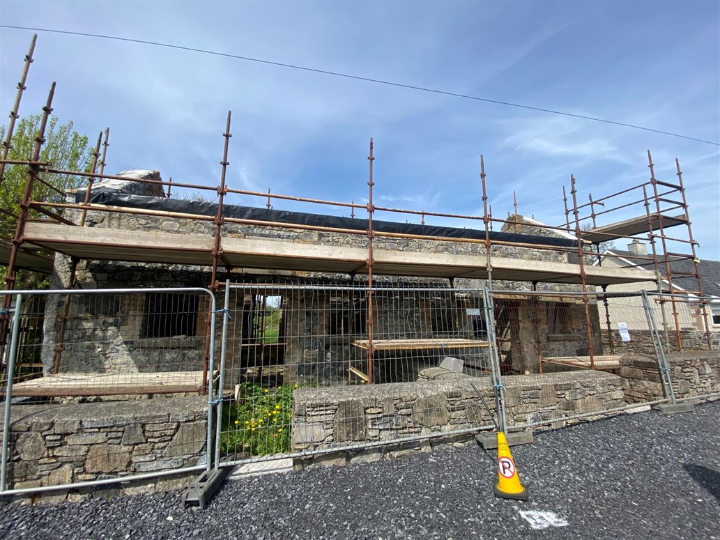 Mullingar Road, Collinstown, Westmeath