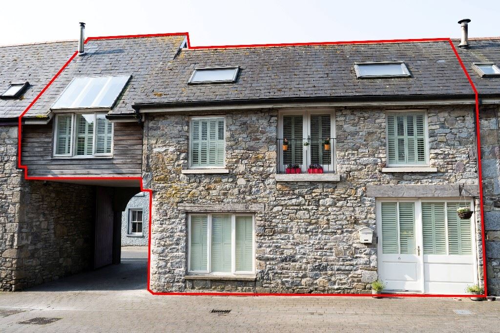 6 The Tannery, Lady's Well Street, Thomastown, Co. Kilkenny