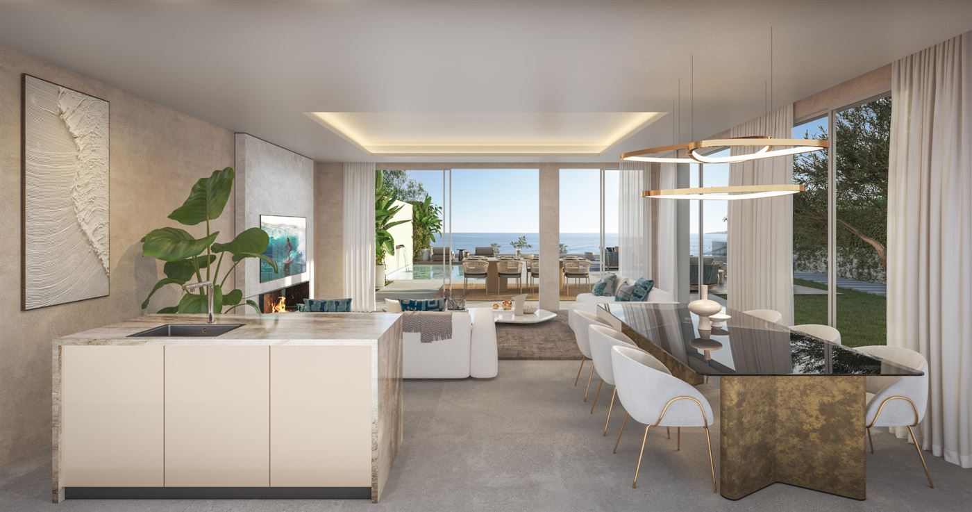 Malaga, Mijas Costa, Spain