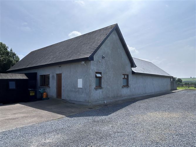Masterstown, New Inn, Cashel, Co. Tipperary