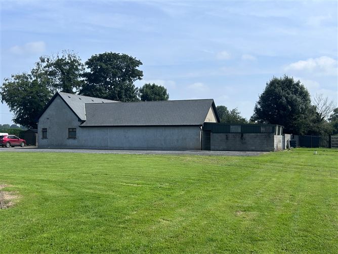 Masterstown, New Inn, Cashel, Co. Tipperary