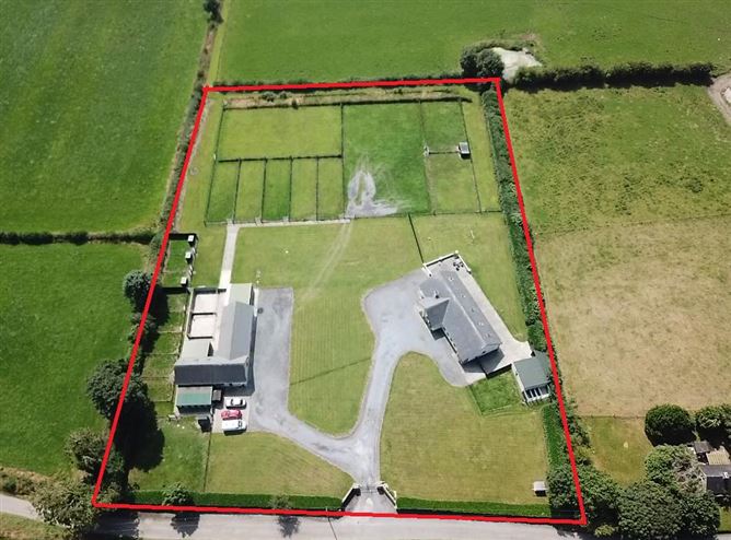 Masterstown, New Inn, Cashel, Co. Tipperary