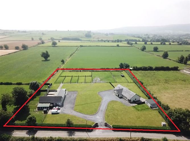 Masterstown, New Inn, Cashel, Co. Tipperary