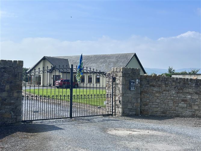 Masterstown, New Inn, Cashel, Co. Tipperary