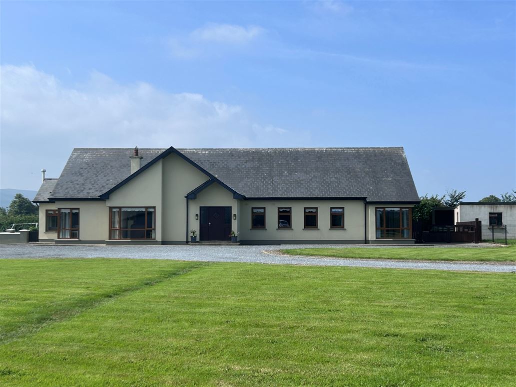 Masterstown, New Inn, Cashel, Co. Tipperary