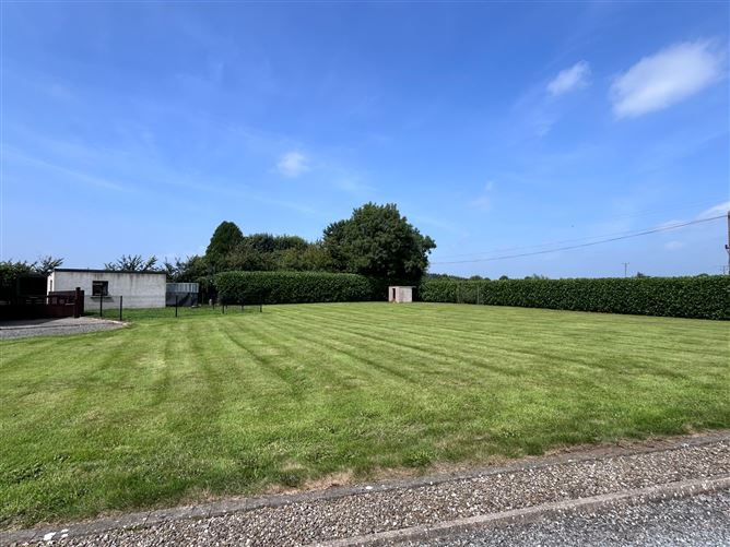 Masterstown, New Inn, Cashel, Co. Tipperary