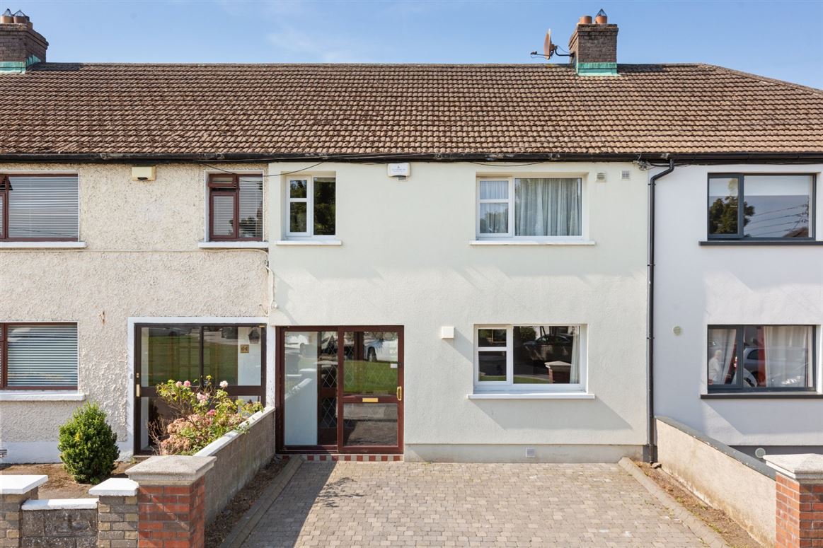 62 Dowland Road, Walkinstown, Dublin 12