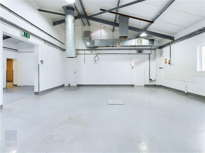 Various Industrial Units at Yoletown, Tacumshane, Wexford