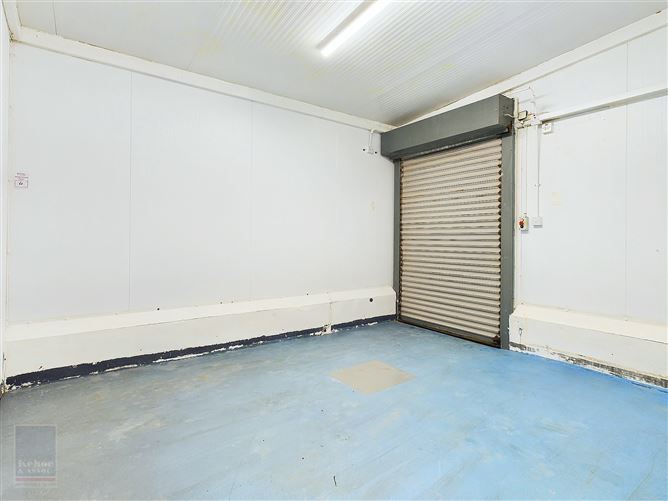 Various Industrial Units at Yoletown, Tacumshane, Wexford