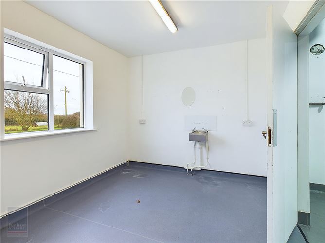 Various Industrial Units at Yoletown, Tacumshane, Wexford