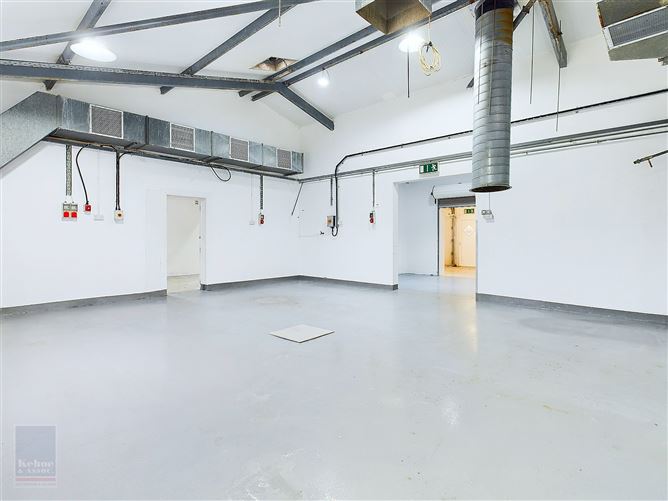 Various Industrial Units at Yoletown, Tacumshane, Wexford