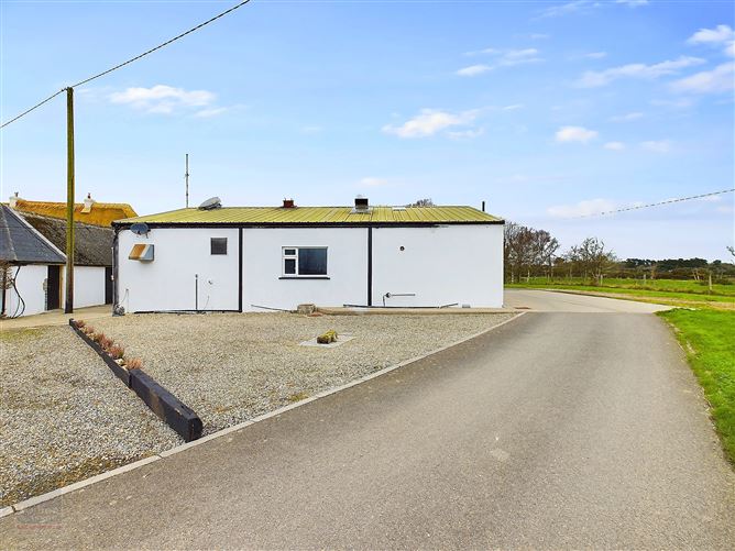Various Industrial Units at Yoletown, Tacumshane, Wexford