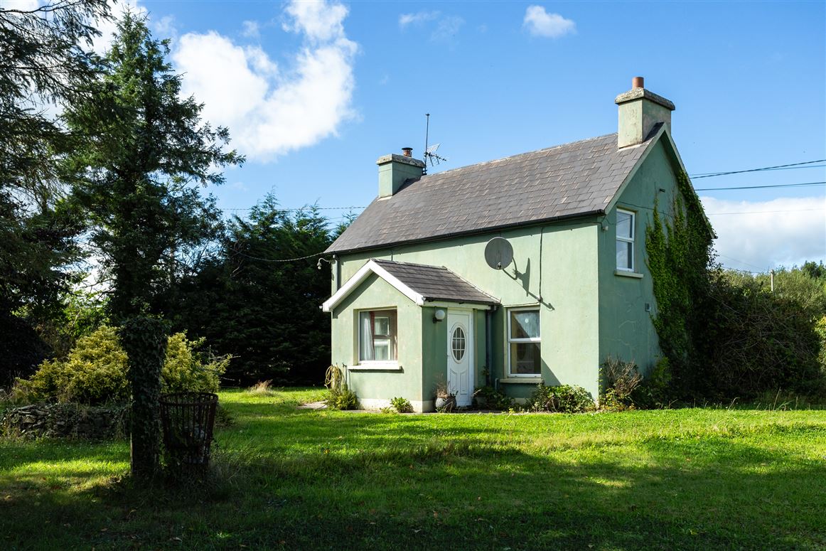 Kilmoylerane South, Ballinascarty,   West Cork