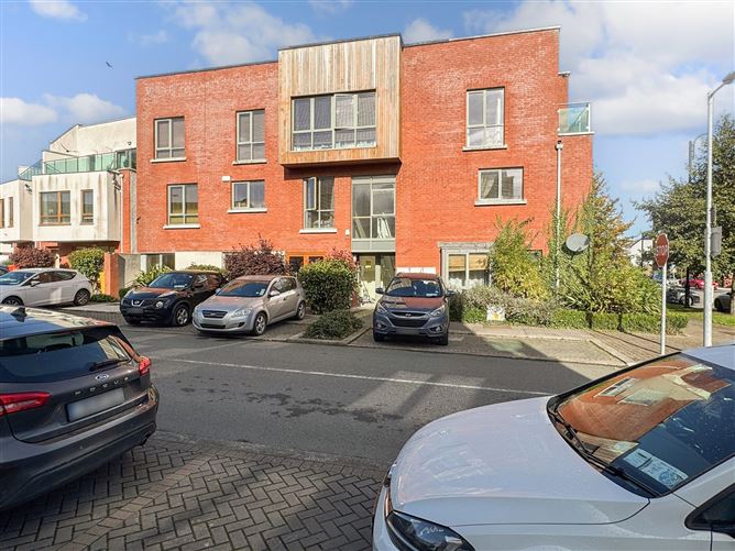 2 Lyons Street, Newcastle, Co. Dublin