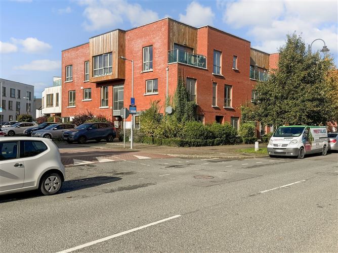 2 Lyons Street, Newcastle, Co. Dublin