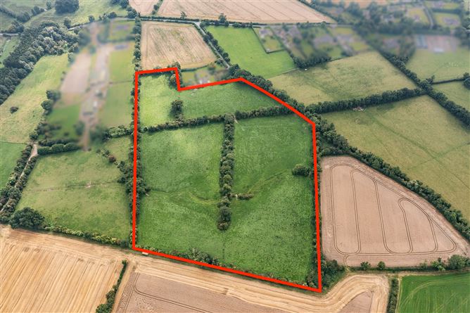 Calverstown, Kilcullen, Kildare