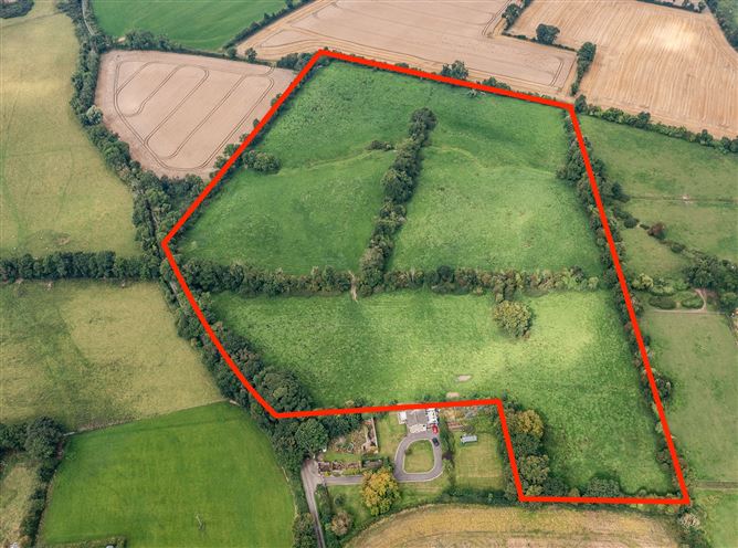 Calverstown, Kilcullen, Kildare
