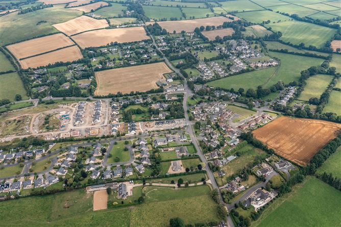 Calverstown, Kilcullen, Kildare