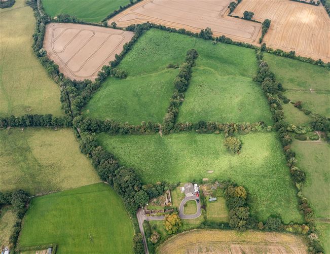 Calverstown, Kilcullen, Kildare