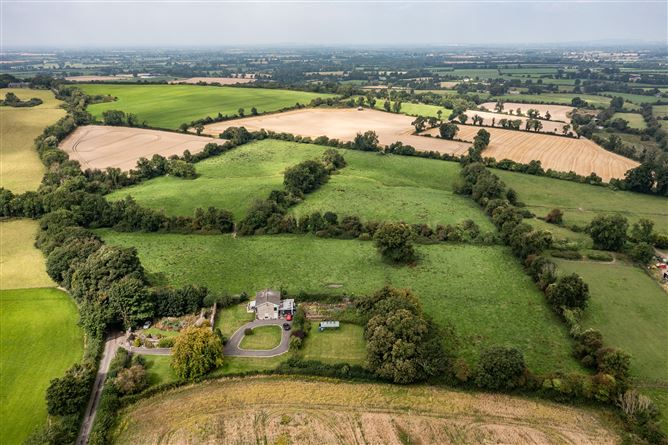 Calverstown, Kilcullen, Kildare