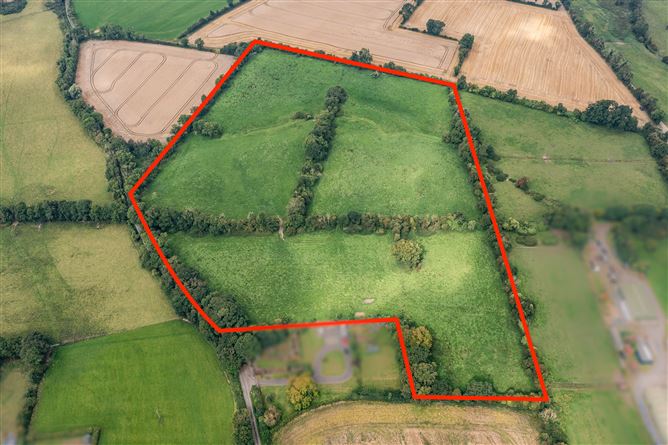 Calverstown, Kilcullen, Kildare