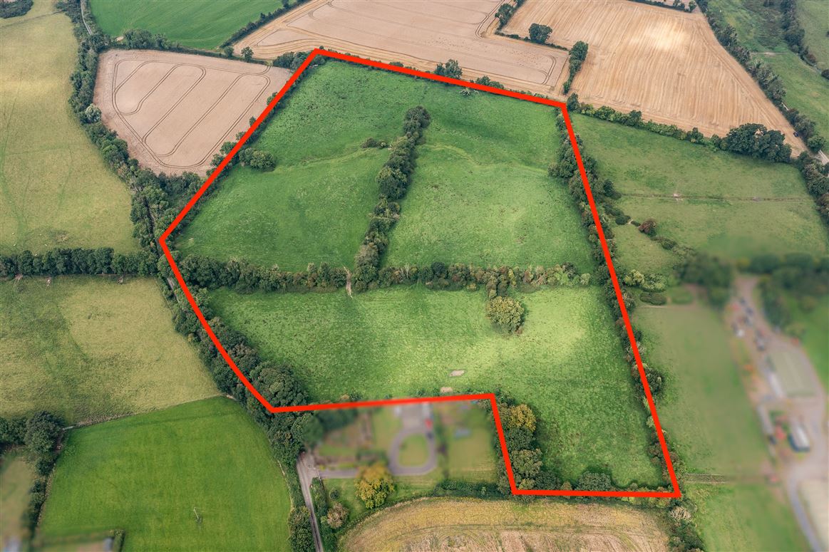 Calverstown, Kilcullen, Kildare