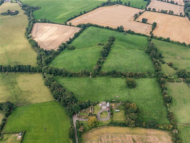 Calverstown, Kilcullen, Kildare