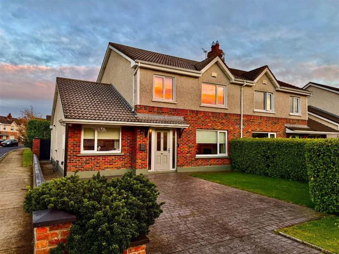 22 Ashmount, Church Road, Limerick