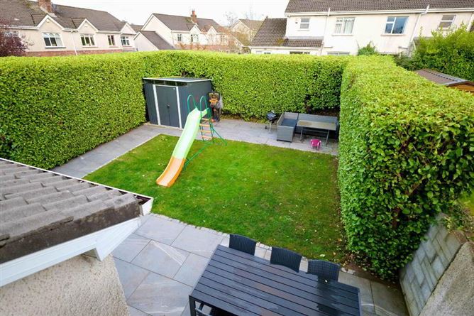 22 Ashmount, Church Road, Limerick