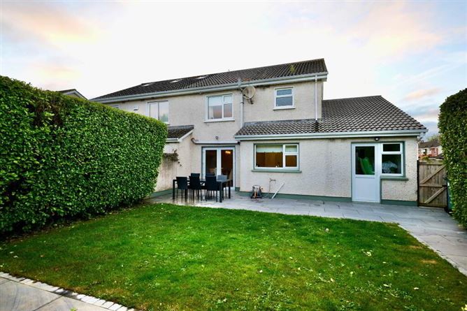 22 Ashmount, Church Road, Limerick