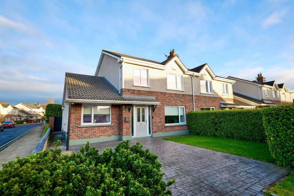 22 Ashmount, Church Road, Limerick