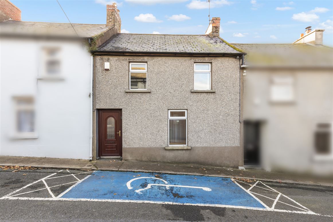 16 Cross Street, New Ross, Co. Wexford