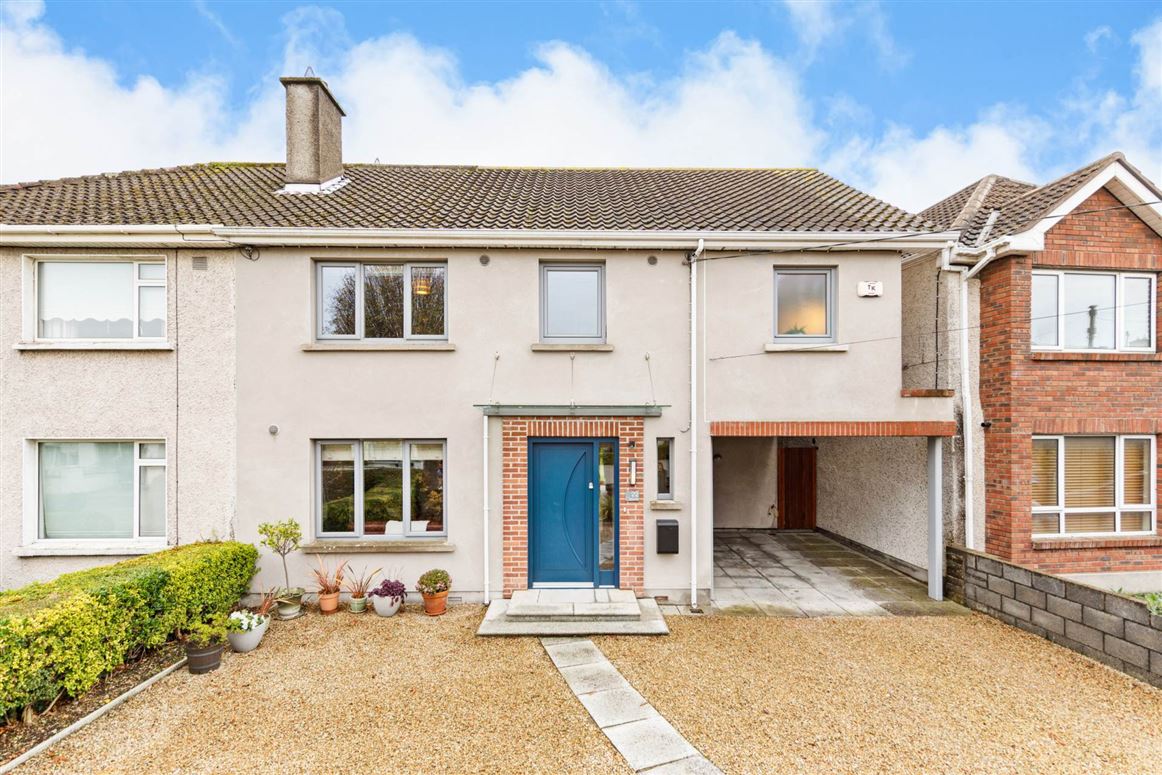 Silaire, 22 Gledswood Avenue, Clonskeagh, Dublin 14