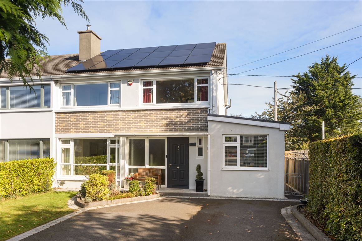 191 Rochestown Avenue, Dun Laoghaire, Co. Dublin