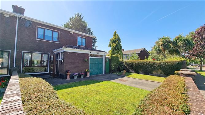 7 Rosebank, Oldbawn, Dublin 24