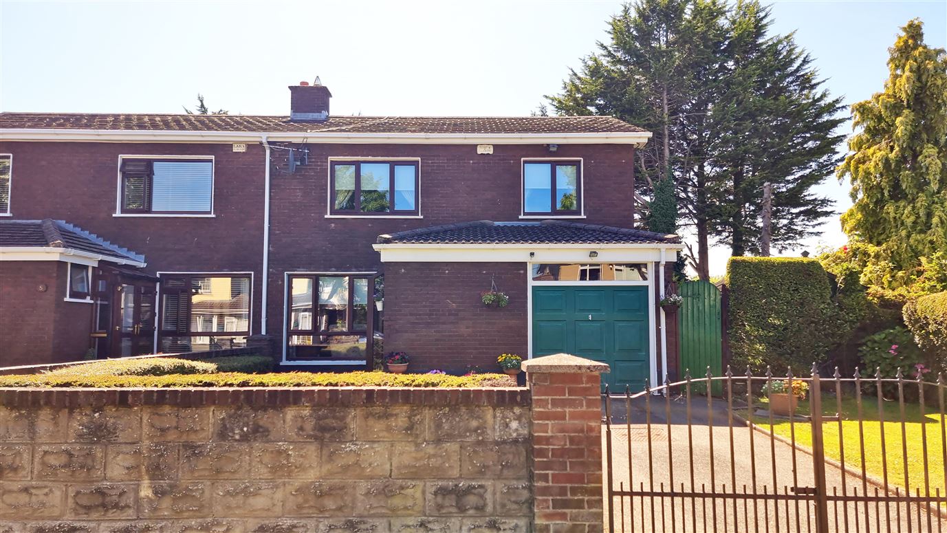 7 Rosebank, Oldbawn, Dublin 24