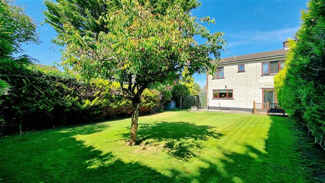 7 Rosebank, Oldbawn, Dublin 24