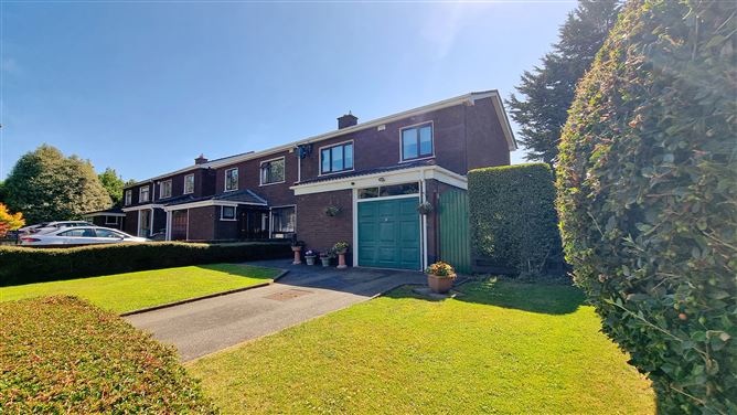 7 Rosebank, Oldbawn, Dublin 24