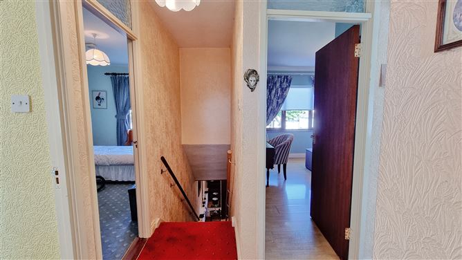 7 Rosebank, Oldbawn, Dublin 24