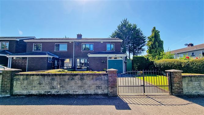 7 Rosebank, Oldbawn, Dublin 24