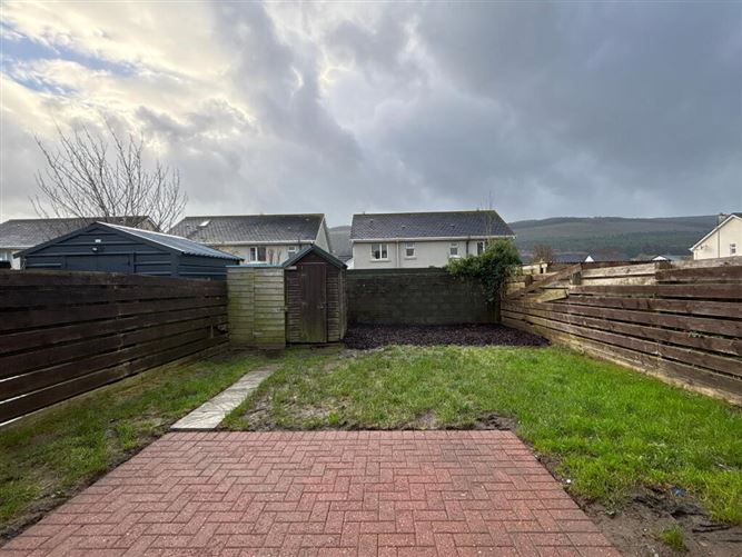 22 Lake Drive, Ivowen, Kilsheelan, Clonmel, Tipperary