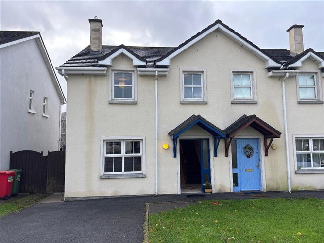 22 Lake Drive, Ivowen, Kilsheelan, Clonmel, Tipperary