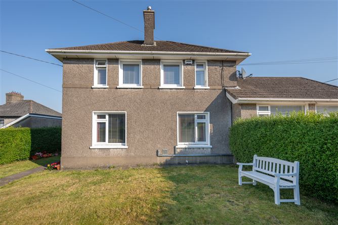 1A Montenotte Park, Montenotte, Cork