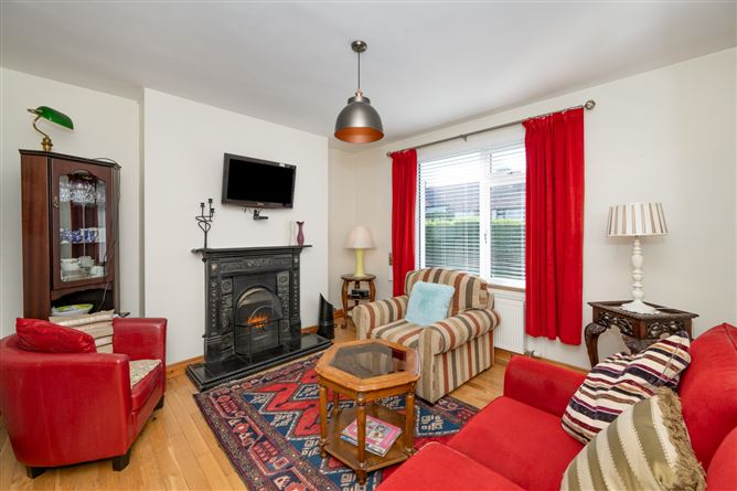 1A Montenotte Park, Montenotte, Cork