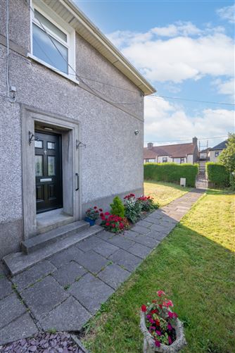 1A Montenotte Park, Montenotte, Cork