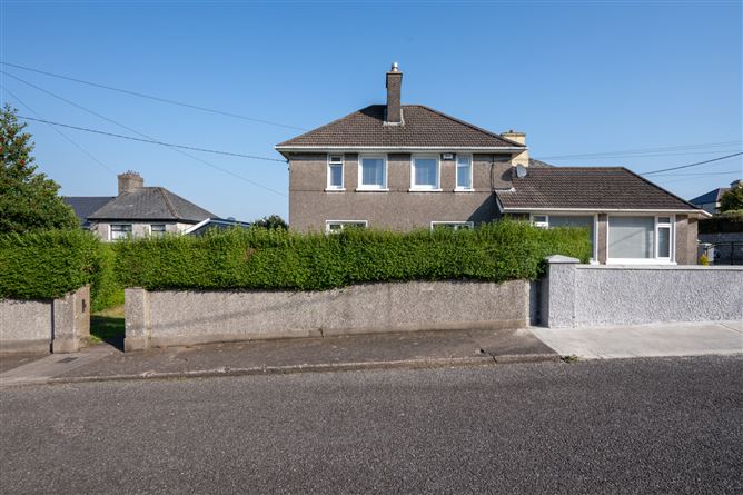 1A Montenotte Park, Montenotte, Cork