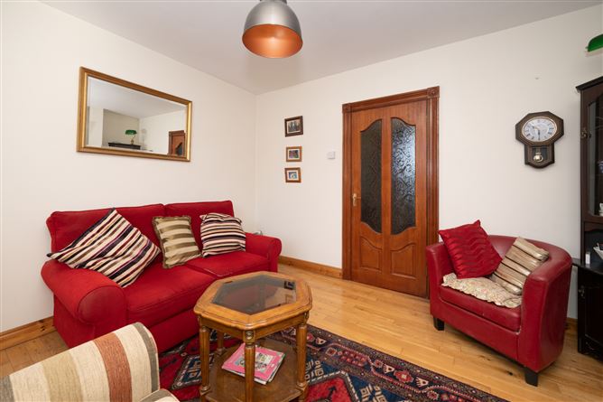 1A Montenotte Park, Montenotte, Cork